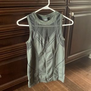 Athleta Cut Out Tank